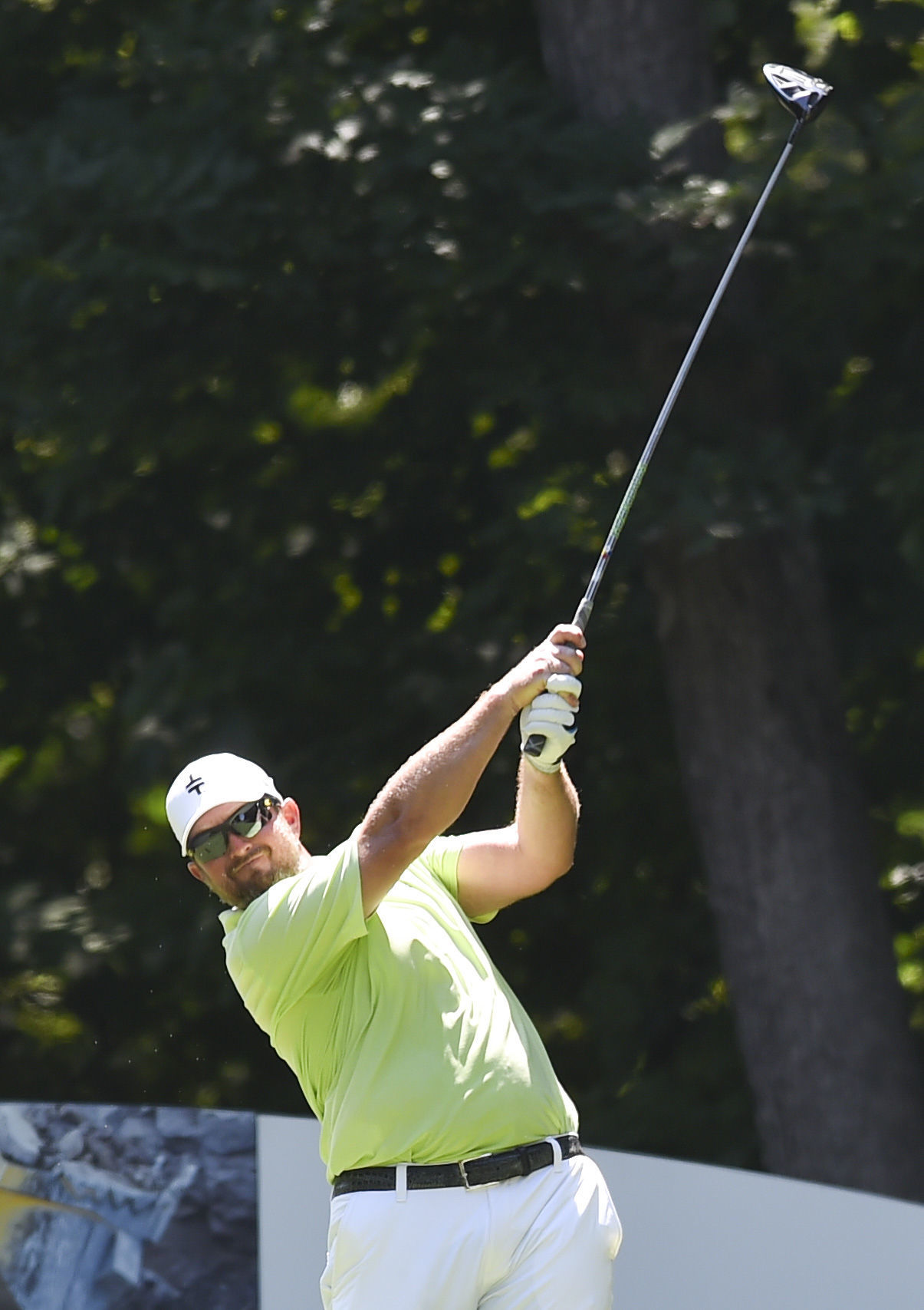 John Deere Classic: 2nd Round